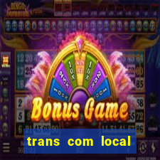 trans com local porto alegre